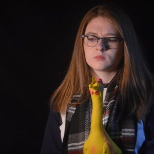 Meet your Posher, Hannah